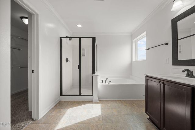 1736 Fern Hollow Trail, Wake Forest, NC 27587