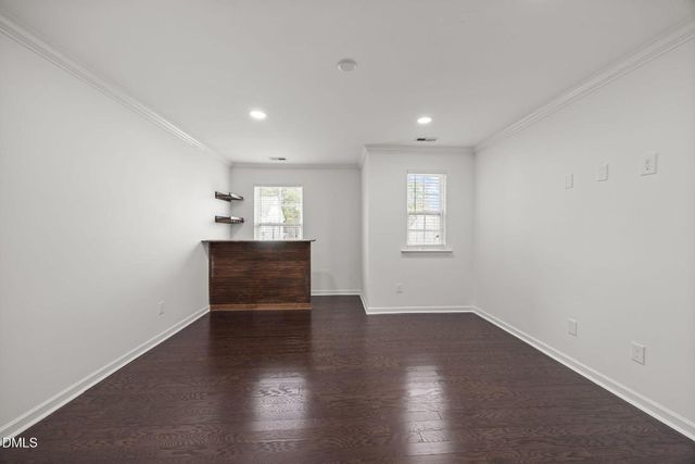 1736 Fern Hollow Trail, Wake Forest, NC 27587