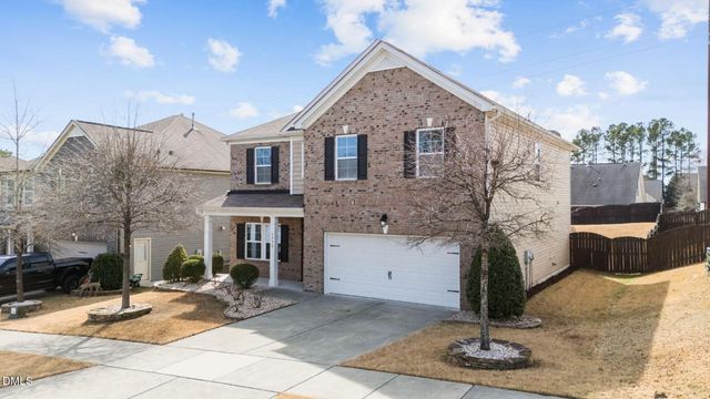 1736 Fern Hollow Trail, Wake Forest, NC 27587