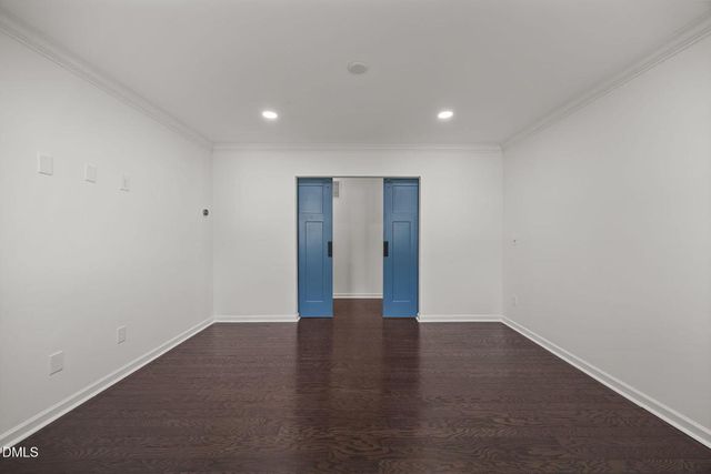 1736 Fern Hollow Trail, Wake Forest, NC 27587