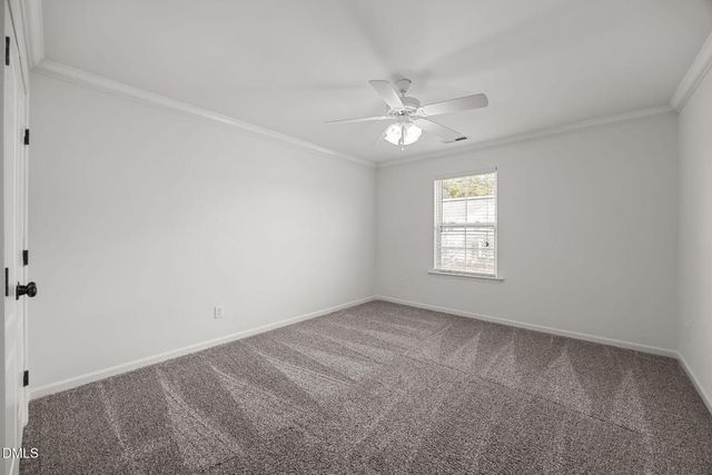 1736 Fern Hollow Trail, Wake Forest, NC 27587