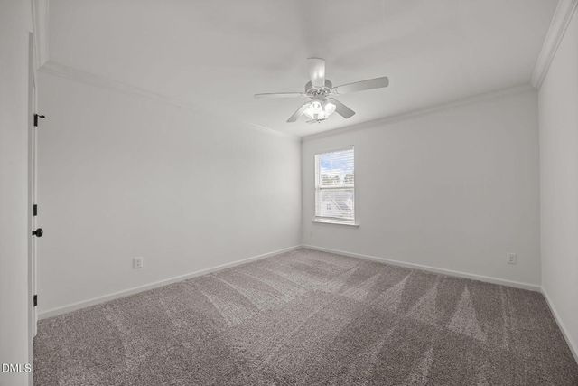 1736 Fern Hollow Trail, Wake Forest, NC 27587