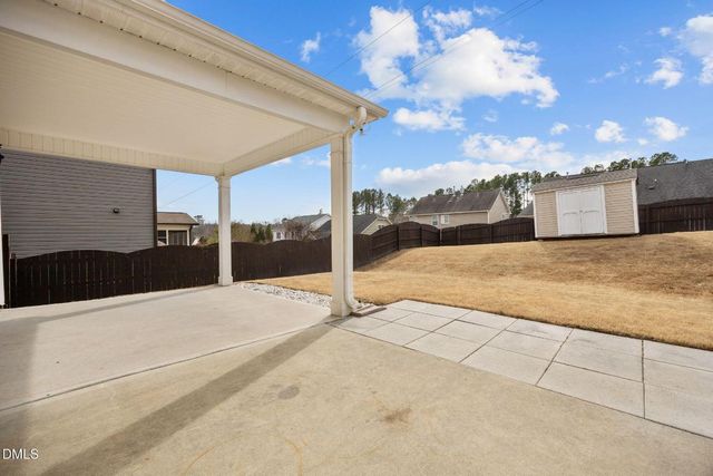 1736 Fern Hollow Trail, Wake Forest, NC 27587