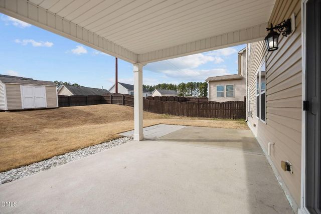 1736 Fern Hollow Trail, Wake Forest, NC 27587