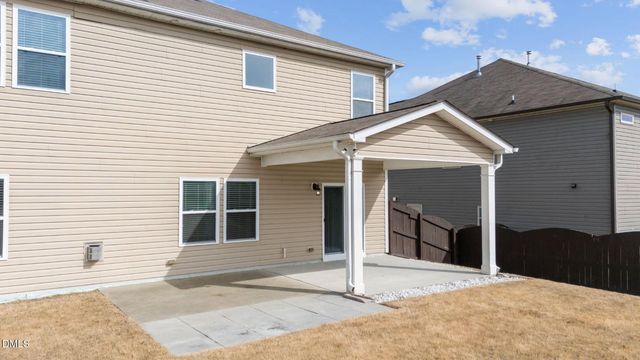 1736 Fern Hollow Trail, Wake Forest, NC 27587