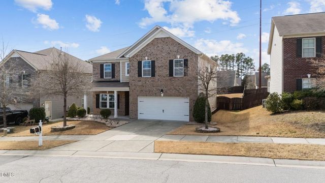 1736 Fern Hollow Trail, Wake Forest, NC 27587