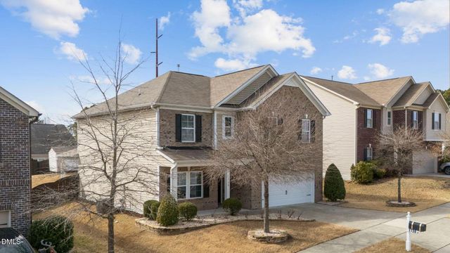 1736 Fern Hollow Trail, Wake Forest, NC 27587