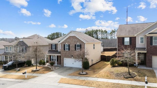 1736 Fern Hollow Trail, Wake Forest, NC 27587