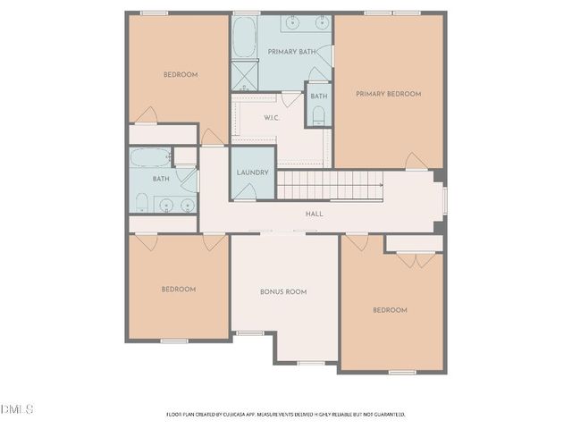 1736 Fern Hollow Trail, Wake Forest, NC 27587