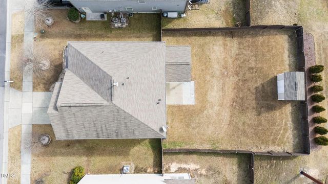 1736 Fern Hollow Trail, Wake Forest, NC 27587