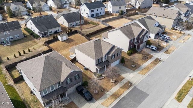 1736 Fern Hollow Trail, Wake Forest, NC 27587