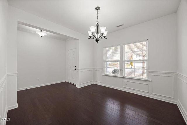 1736 Fern Hollow Trail, Wake Forest, NC 27587