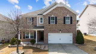 1736 Fern Hollow Trail, Wake Forest, NC 27587