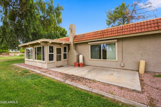 11223 S TALAVI Lane, Phoenix, AZ 85044
