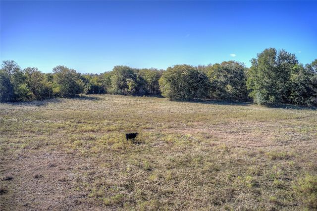 Lot 3 County Road 308, Terrell, TX 75161