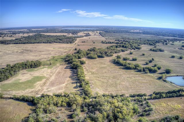Lot 3 County Road 308, Terrell, TX 75161
