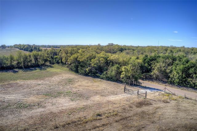 Lot 3 County Road 308, Terrell, TX 75161