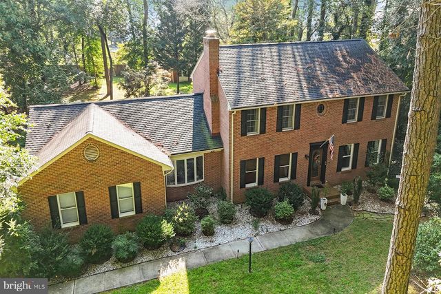 5437 NITHSDALE DR, Salisbury, MD 21801