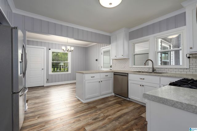 1233 NORMAN DRIVE, Leeds, AL 35094