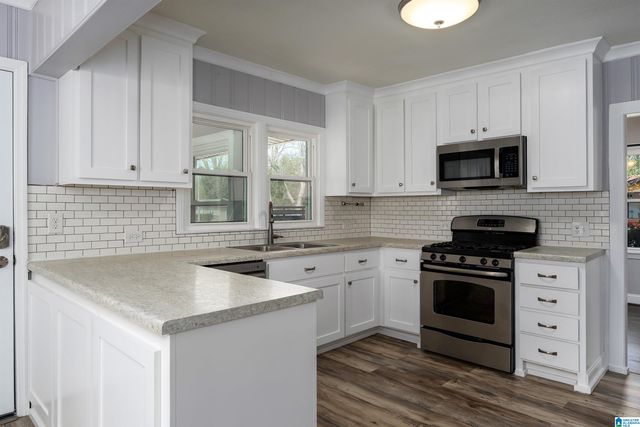 1233 NORMAN DRIVE, Leeds, AL 35094