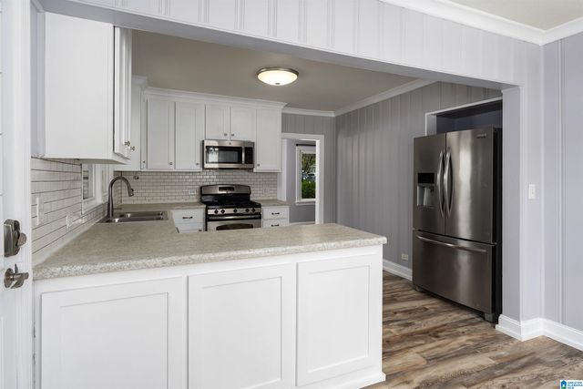 1233 NORMAN DRIVE, Leeds, AL 35094