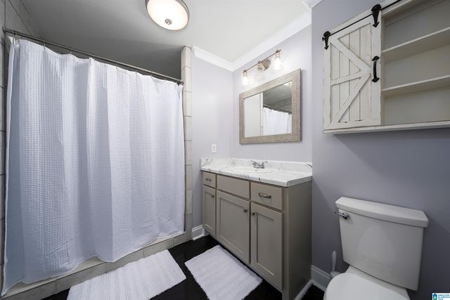 1233 NORMAN DRIVE, Leeds, AL 35094