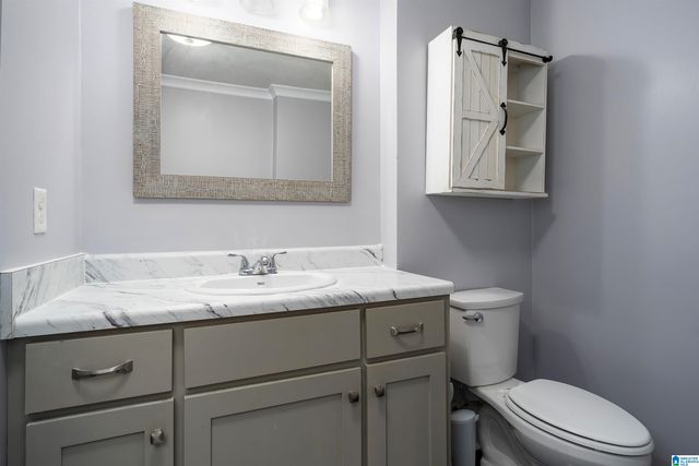 1233 NORMAN DRIVE, Leeds, AL 35094