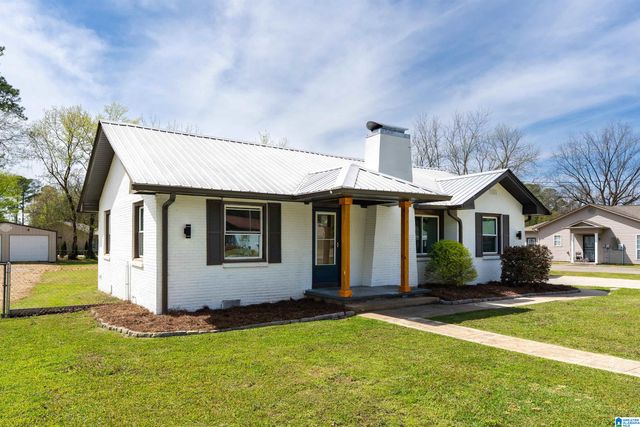 1233 NORMAN DRIVE, Leeds, AL 35094