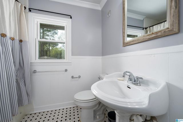 1233 NORMAN DRIVE, Leeds, AL 35094