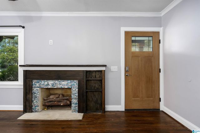 1233 NORMAN DRIVE, Leeds, AL 35094