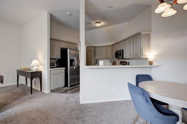 6121 SE 6th Street, Midwest City, OK 73110