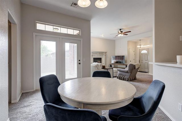6121 SE 6th Street, Midwest City, OK 73110