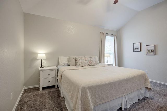 6121 SE 6th Street, Midwest City, OK 73110