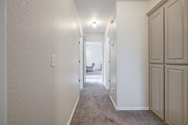 6121 SE 6th Street, Midwest City, OK 73110