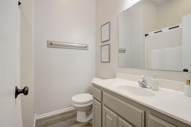 6121 SE 6th Street, Midwest City, OK 73110