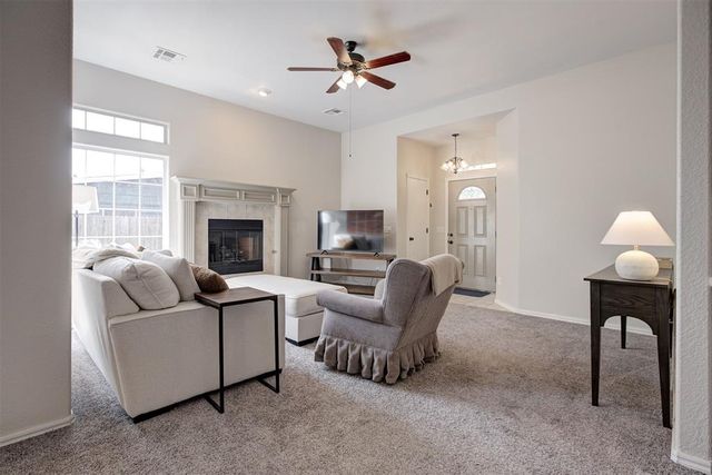 6121 SE 6th Street, Midwest City, OK 73110
