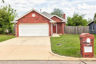 6121 SE 6th Street, Midwest City, OK 73110