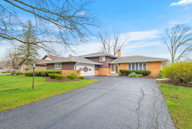 12853 S Cedar Lane, Palos Heights, IL 60463