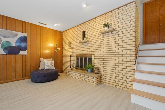 12853 S Cedar Lane, Palos Heights, IL 60463