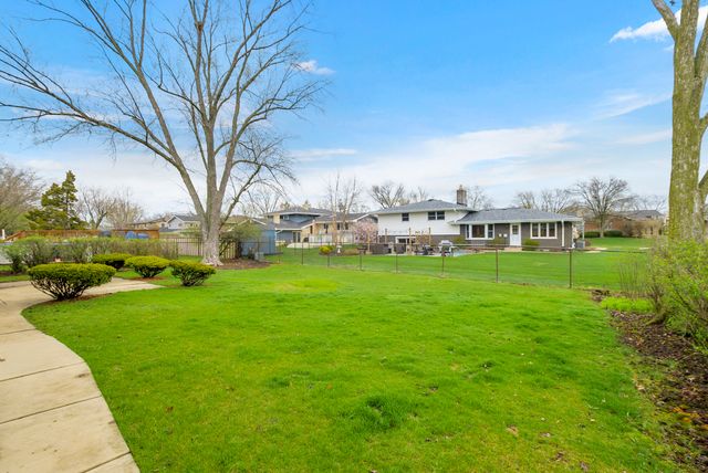 12853 S Cedar Lane, Palos Heights, IL 60463