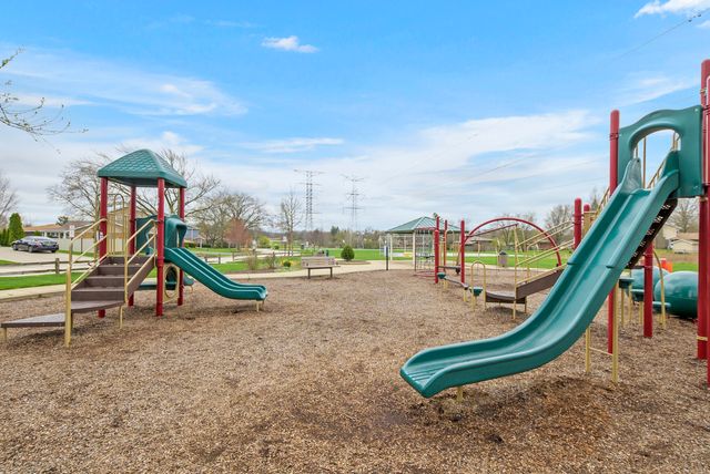 12853 S Cedar Lane, Palos Heights, IL 60463