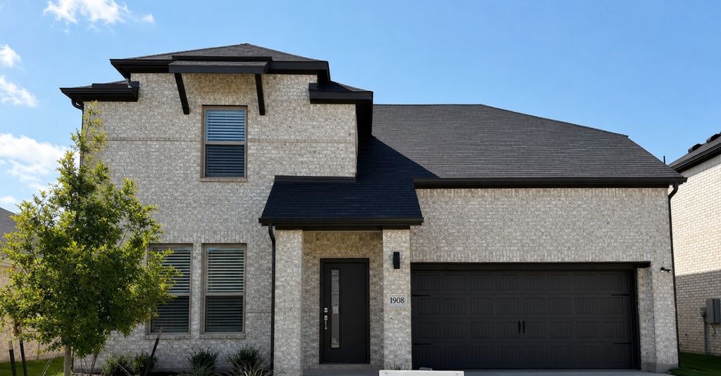 1908 Kentucky Trail, Seagoville, TX 75159