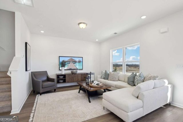 811 Nova Trail 14, Riverdale, GA 30274