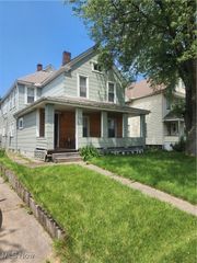 3094 E 65th Street, Cleveland, OH 44127