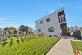 4239 Halldale Avenue, Los Angeles, CA 90062