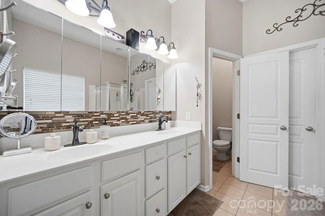 3009 Grande Heights Drive, Charlotte, NC 28269