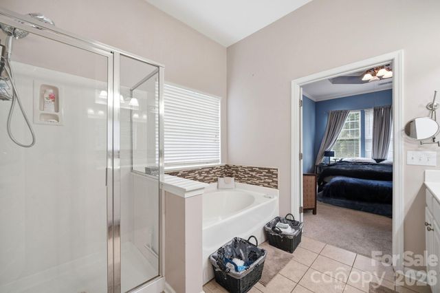 3009 Grande Heights Drive, Charlotte, NC 28269