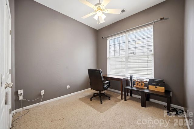 3009 Grande Heights Drive, Charlotte, NC 28269