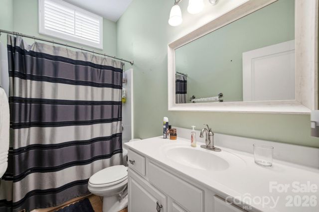 3009 Grande Heights Drive, Charlotte, NC 28269