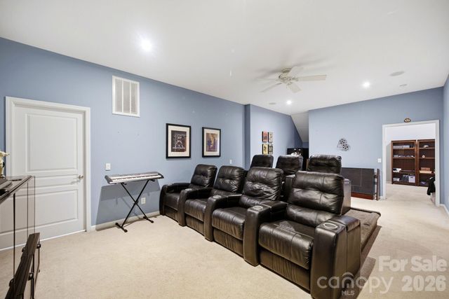 3009 Grande Heights Drive, Charlotte, NC 28269